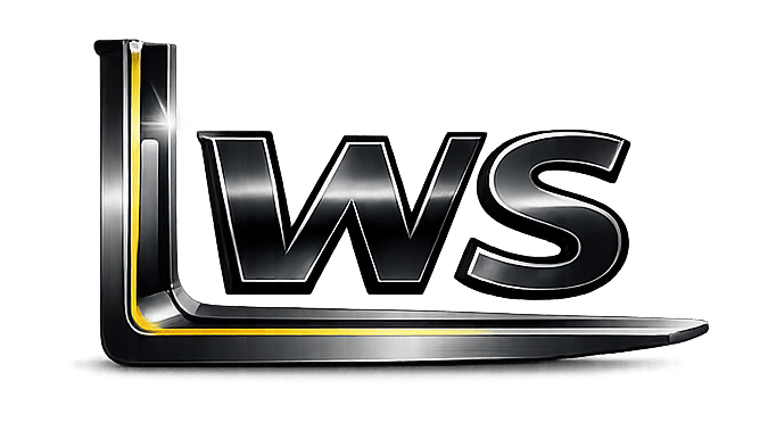 LIFTING WORLD SPARE logo