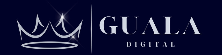 Guala Digital logo