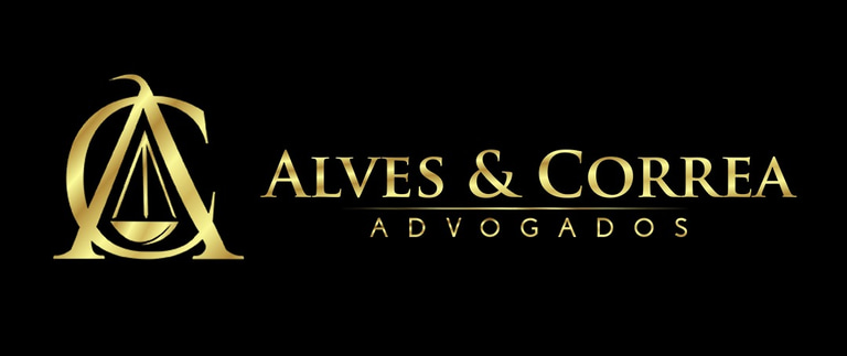 Alves & Correa Advogados logo