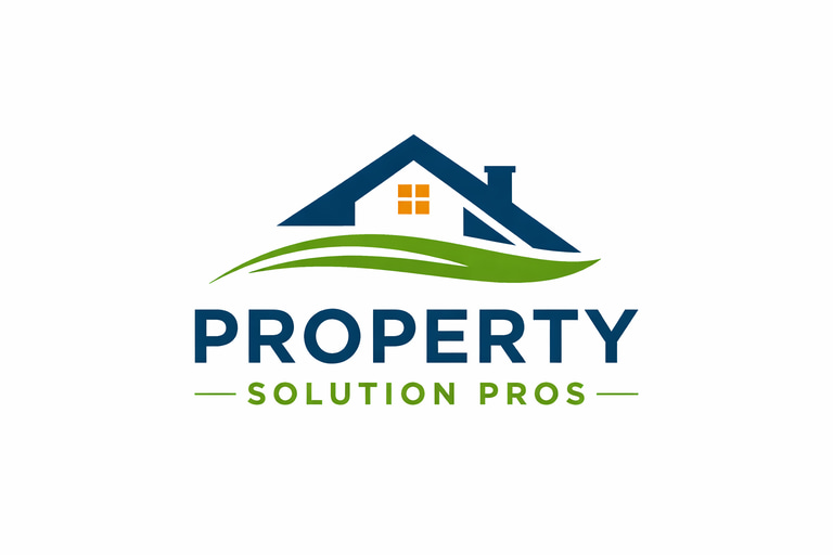 Property Solution Pros logo