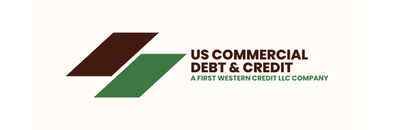 US COMMERCIAL DEBT COLLECTIONs logo