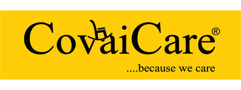 CovaiCare Premium Villas logo