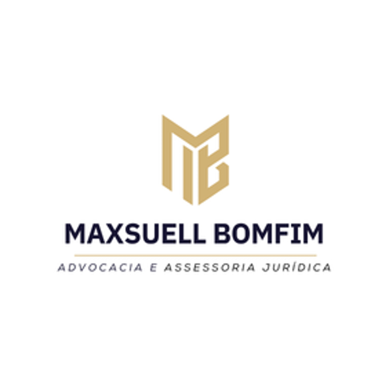 Maxsuell Bomfim logo