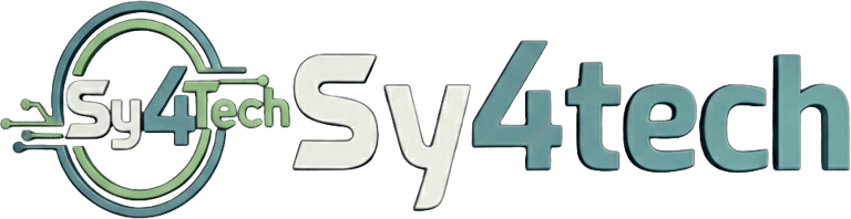 Sy4tech logo