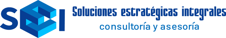 SEICA Especialistas logo