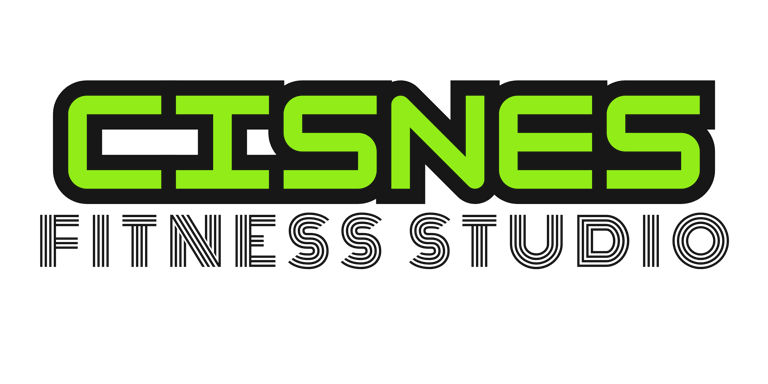 CISNES FITNESS STUDIO logo