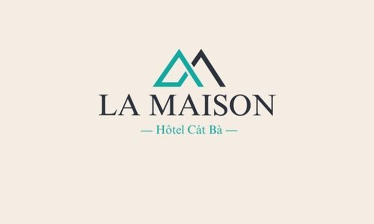 La Maison logo