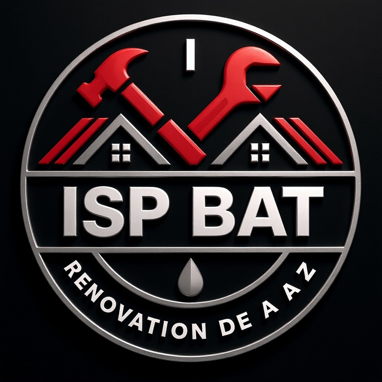 ISPBAT logo