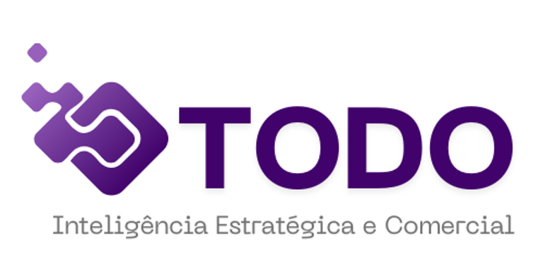 Todo Inteligência Comercial logo