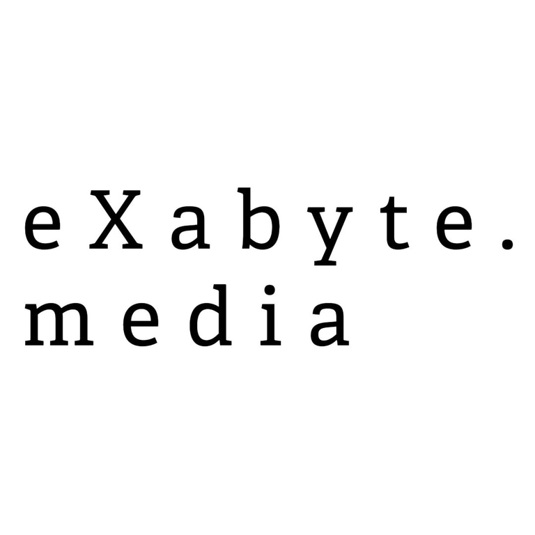 eXabyte logo