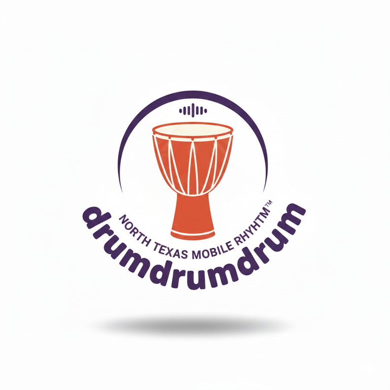 drumdrumdrum logo
