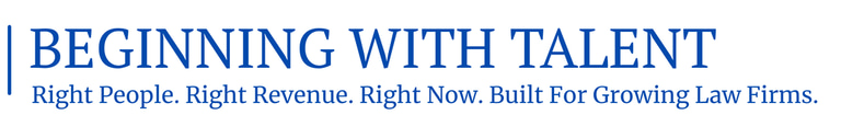 Beginning With Talent logo