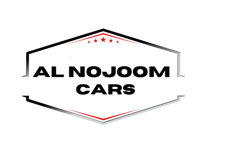 Al Nojoom Cars logo