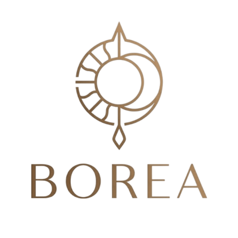 BOREA logo