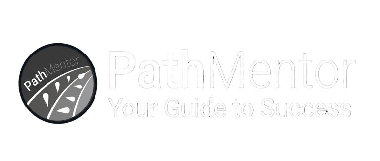 Path Mentor logo