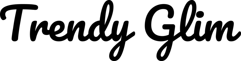 Trendy Glim logo