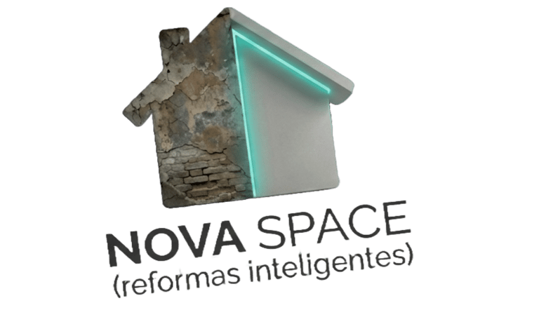 NOVA SPACE logo