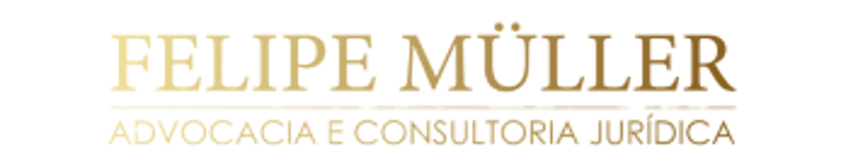 Felipe Muller Advocacia  logo
