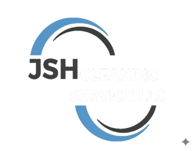 JSH Cleaning Service LLC logo