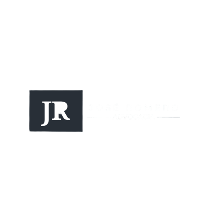 José Romero Advocacia logo