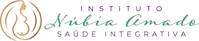 Instituto Núbia Amado logo