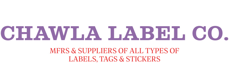 Chawla Label Co. logo
