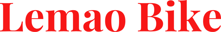 Lemao Bike logo