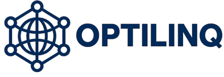 OptiLinQ logo