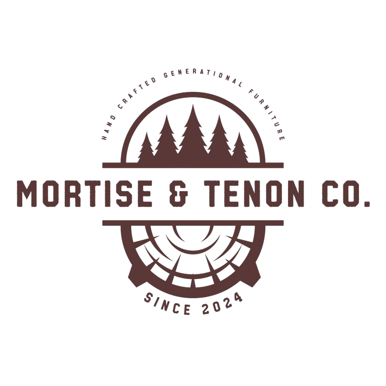 Mortise & Tenon Co. logo