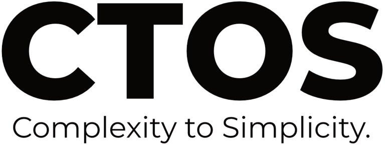 CTOS logo