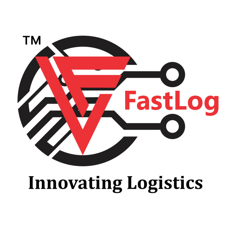 FASTLOG COURIER AND LOGISTICS PRIVATE LIMITED logo