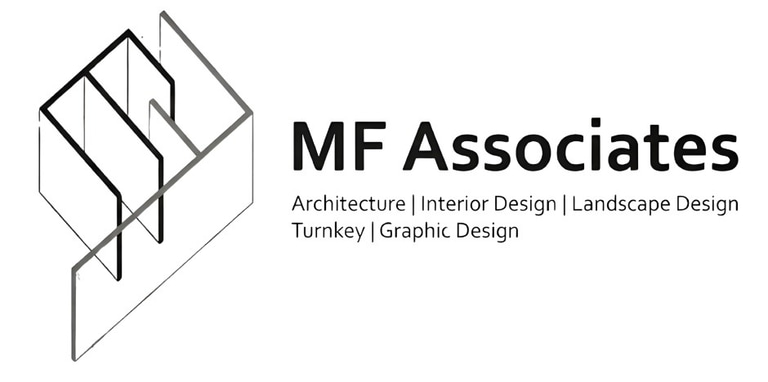 MF Associates logo