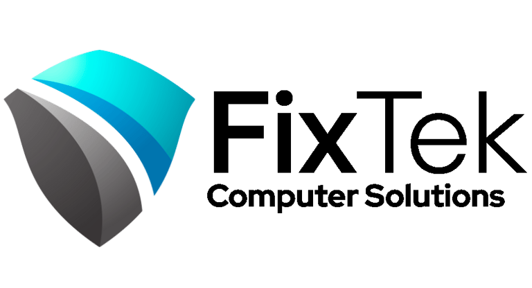 FixTek logo