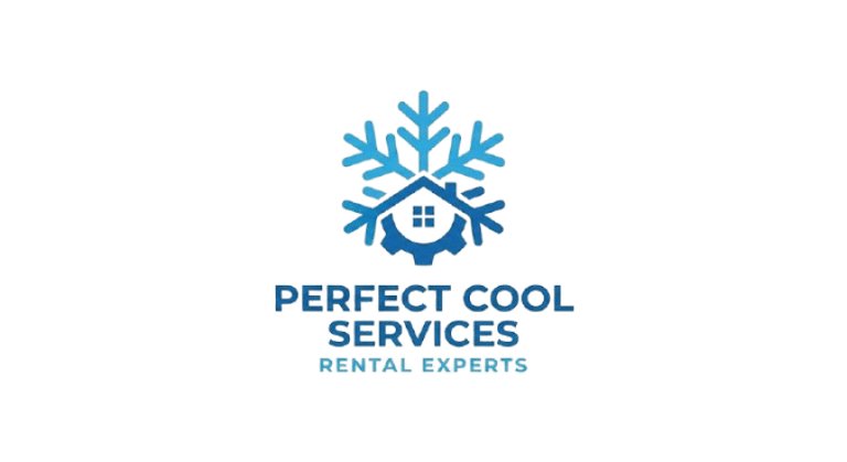 Perfect Cool Services logo