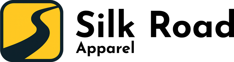 Silk Road Apparel logo