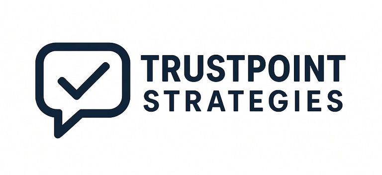 TrustPoint Strategies logo
