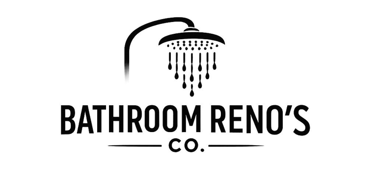 Bathroom Renos Co logo