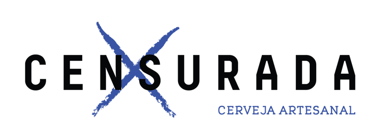 Censurada logo