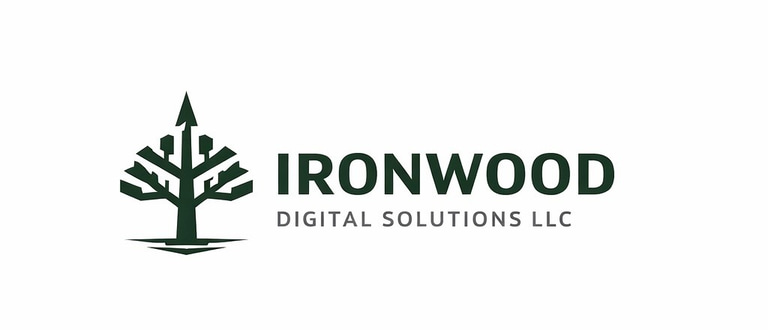 Ironwood Digital Solutions logo