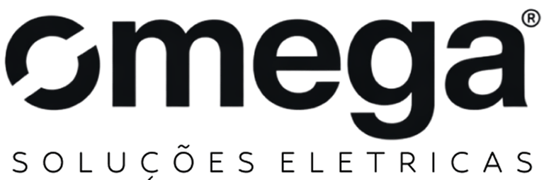 Ômega Soluções Elétricas logo