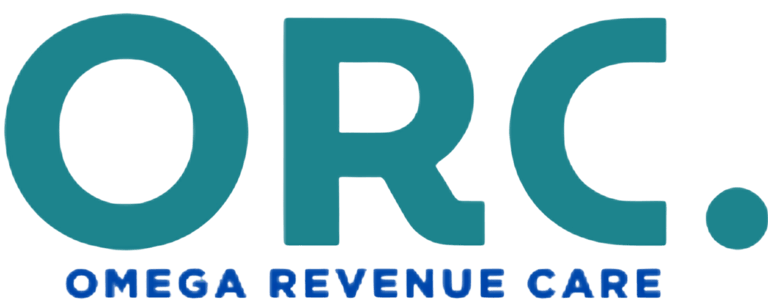 Omega Revenue Care logo