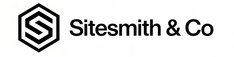 Sitesmith & Co. logo