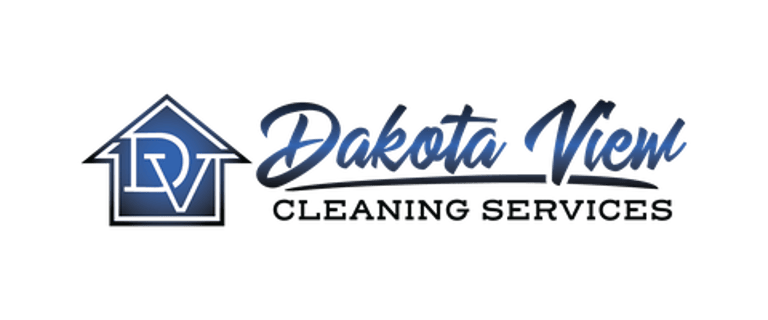 Dakota View Cleaning Services logo