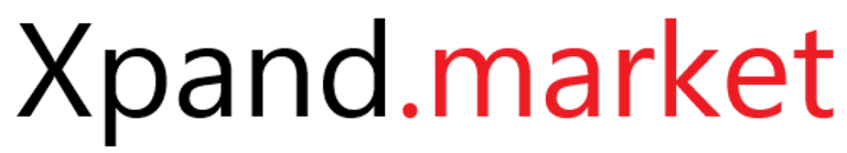 Xpand logo