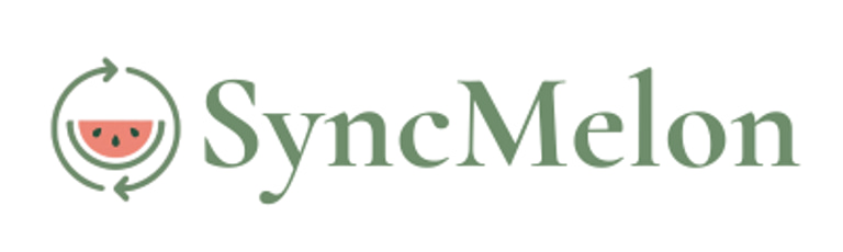 SyncMelon logo