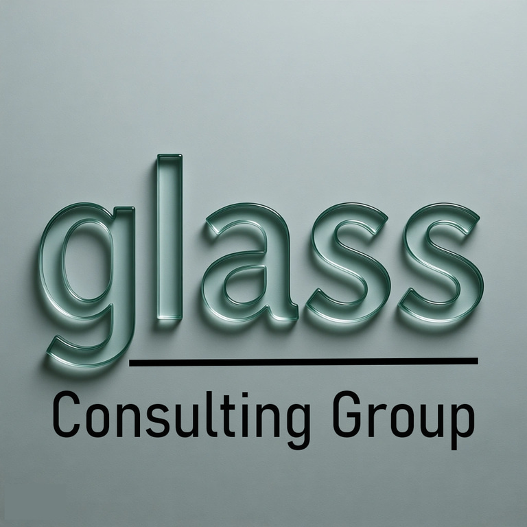 Glass Consulting Group logo