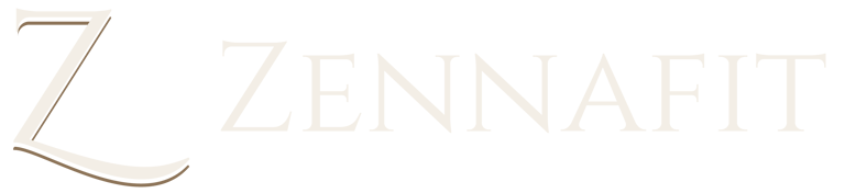 Zenna Fit Store logo