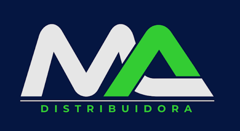 M&A Distribuibora logo