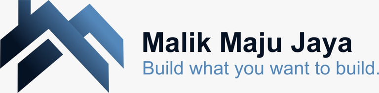 Malik Maju Jaya logo