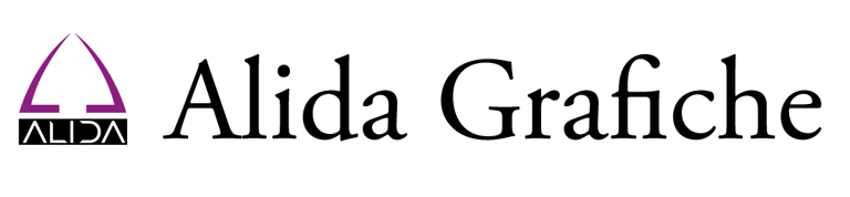 Alida Grafiche, Tipografia, Etichette in bobina logo